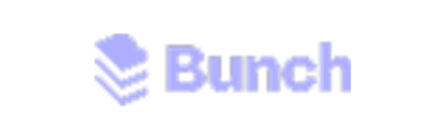Bunch